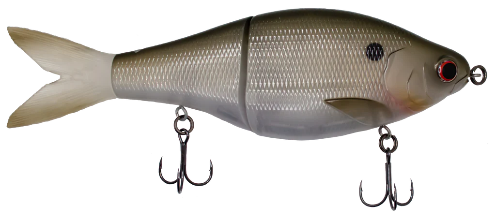 Toad Thumper Sway Glide