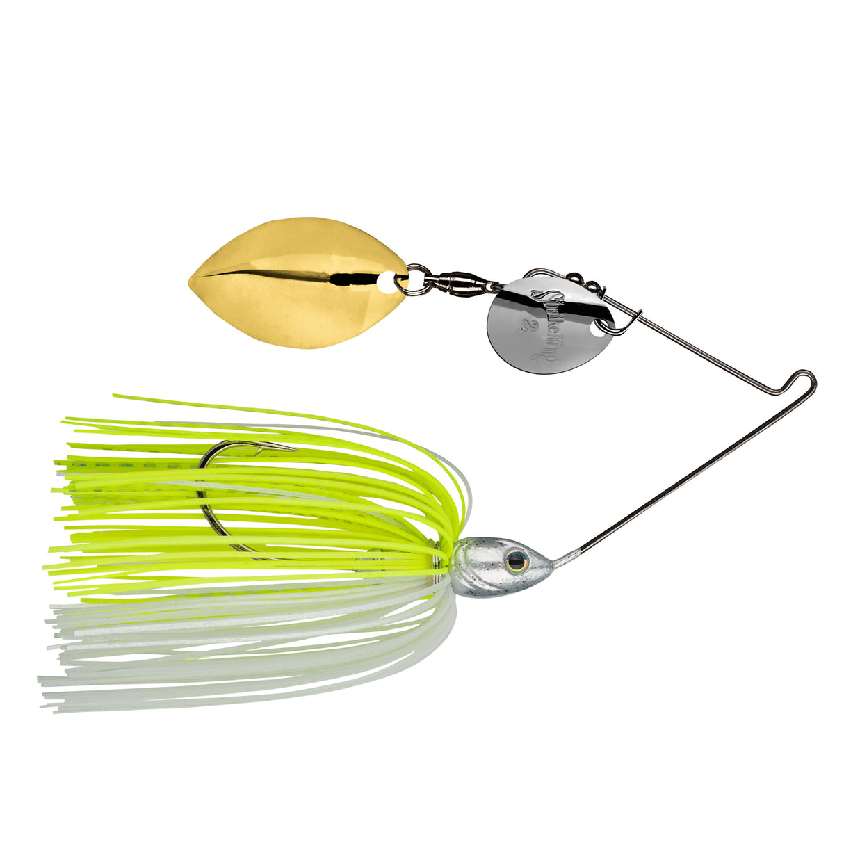 Strike King Tour Grade Finesse Spinnerbait