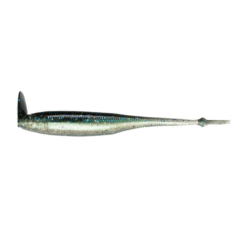 6th Sense Strobe Shaker Soft Jerkbait