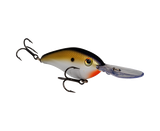 Strike King Pro-Model 6XD Crankbait