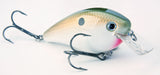 Strike King KVD 2.5 Squarebill Crankbait