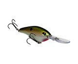 Strike King Pro-Model 6XD Crankbait