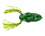 Scum Frog Trophy Series Frog