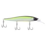 Berkley Stunna 112+1 Jerkbait