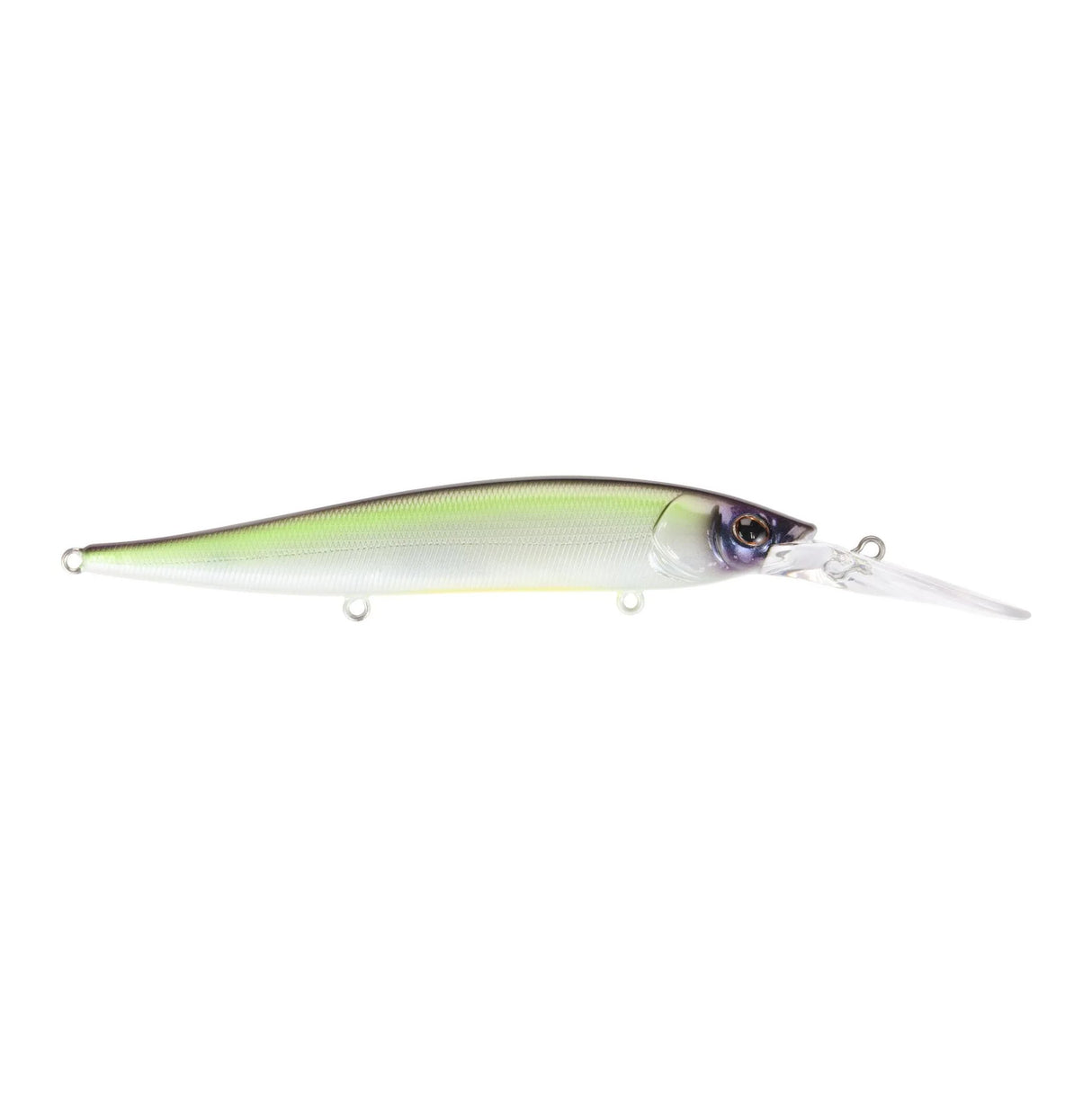 Berkley Stunna 112+2 Jerkbait