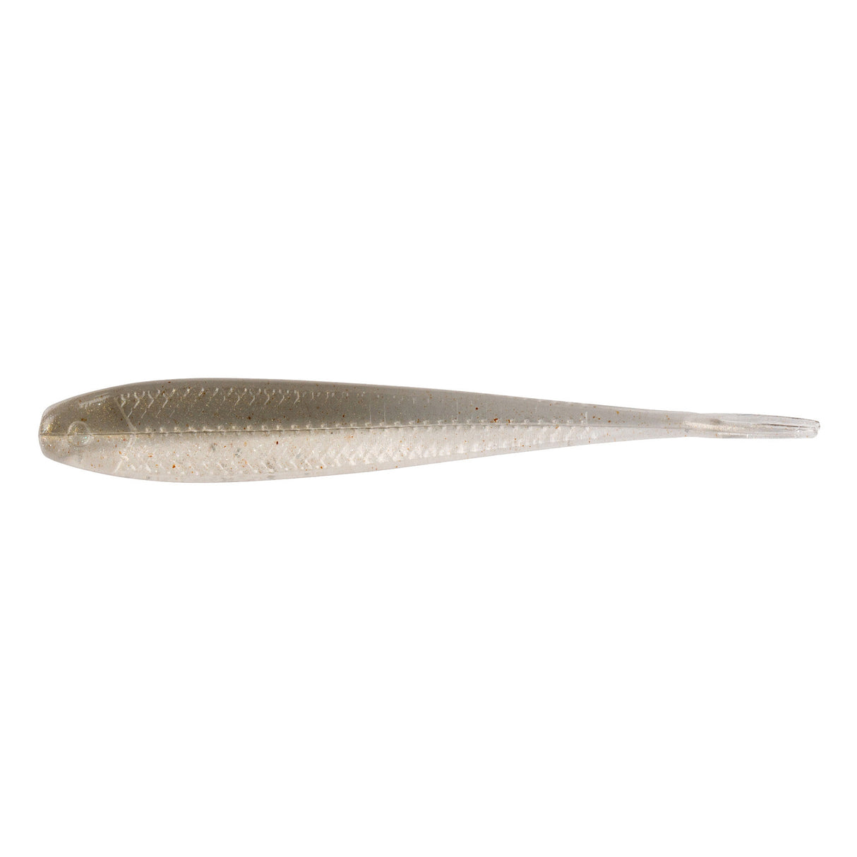 YUM FF Sonar Minnow Soft Swimbait