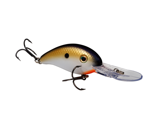 Strike King Pro-Model Xtra-Deep 3XD Crankbait