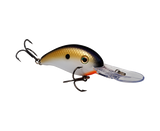 Strike King Pro-Model Xtra-Deep 3XD Crankbait