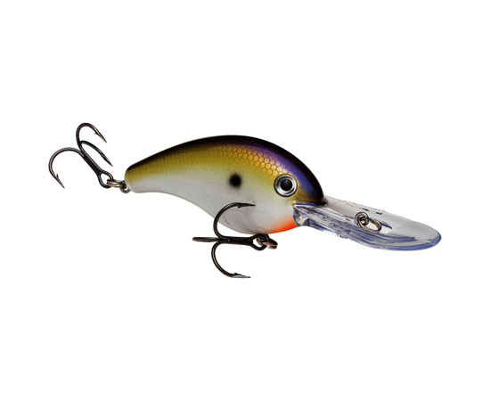 Strike King Pro-Model 5XD Crankbait