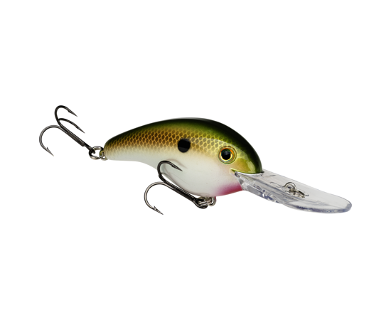 Strike King Pro-Model 5XD Crankbait