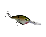 Strike King Pro-Model 6XD Hard Knock Crankbait