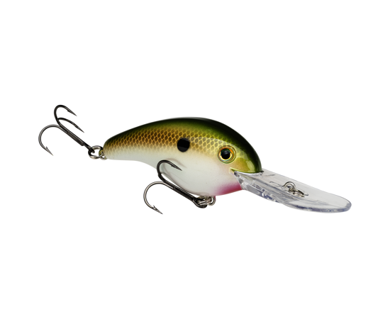 Strike King Pro-Model 5XD Silent Series Crankbait