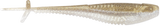 Rapala Crush City Mooch Minnow Soft Swimbait