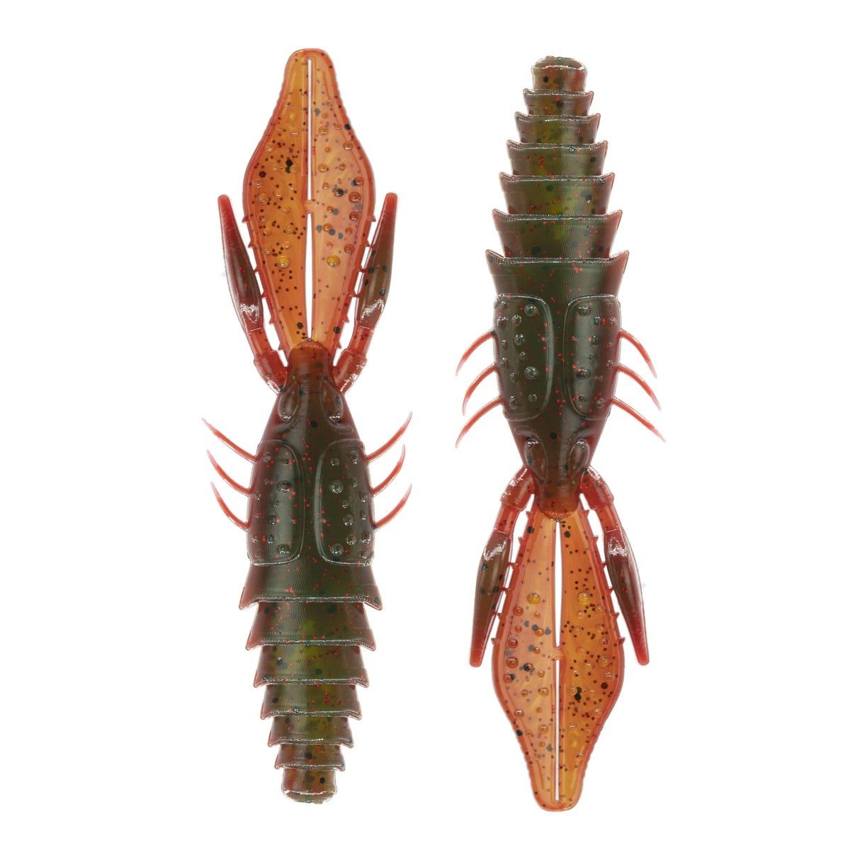 6th Sense Prawn Flipping Bait
