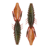 6th Sense Prawn Flipping Bait