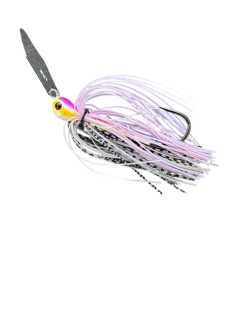 Hag's Hurricane Bladed Jig