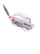 Hag's Hurricane Bladed Jig