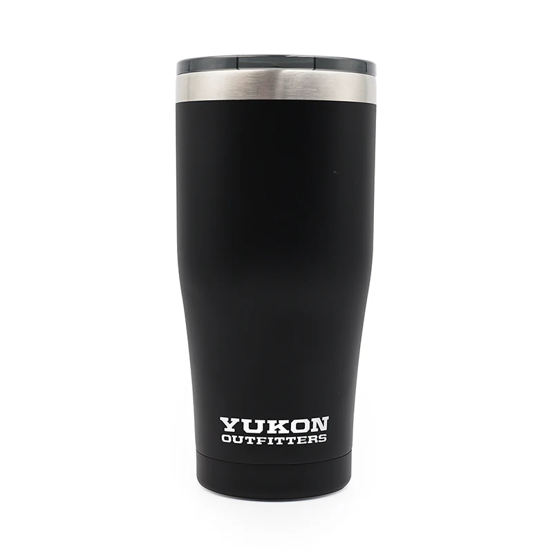 Yukon Brannan's Tumblers