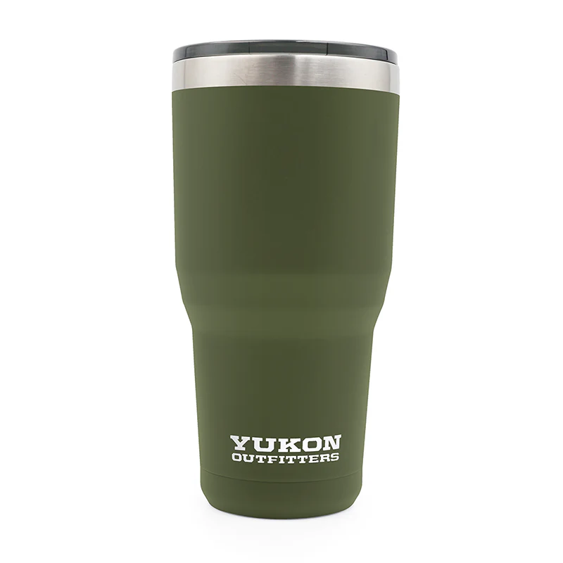 Yukon Brannan's Tumblers