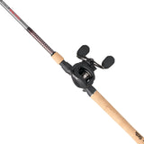 Ugly Stik Elite Baitcast Combo