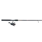 Ugly Stik GX2 Travel Spinning Kit