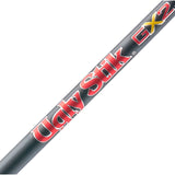 Ugly Stik GX2 Travel Spinning Kit