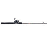 Ugly Stik GX2 Baitcast Combo