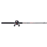 Ugly Stik GX2 Baitcast Combo