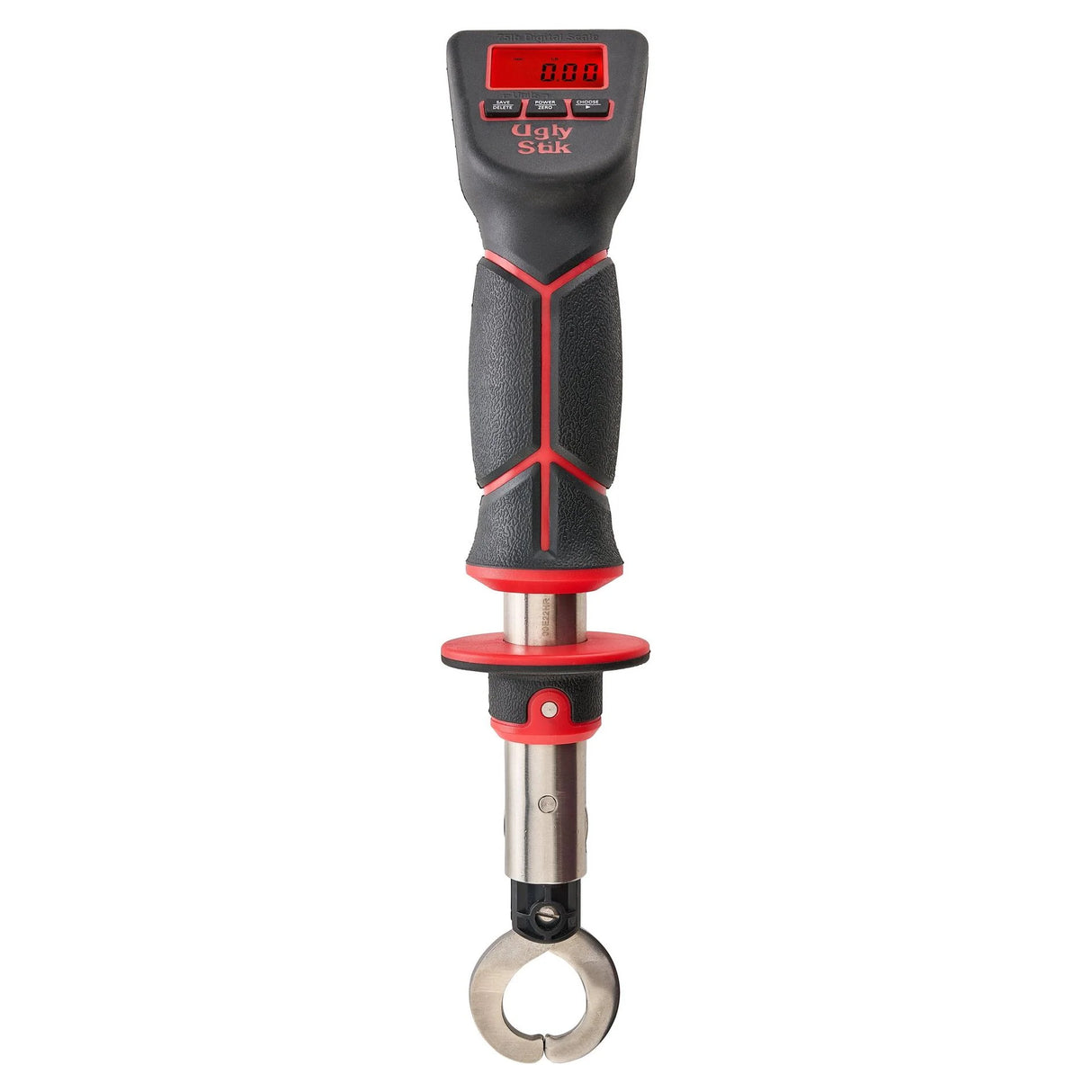 Ugly Stik Scales & Grips 75lbs