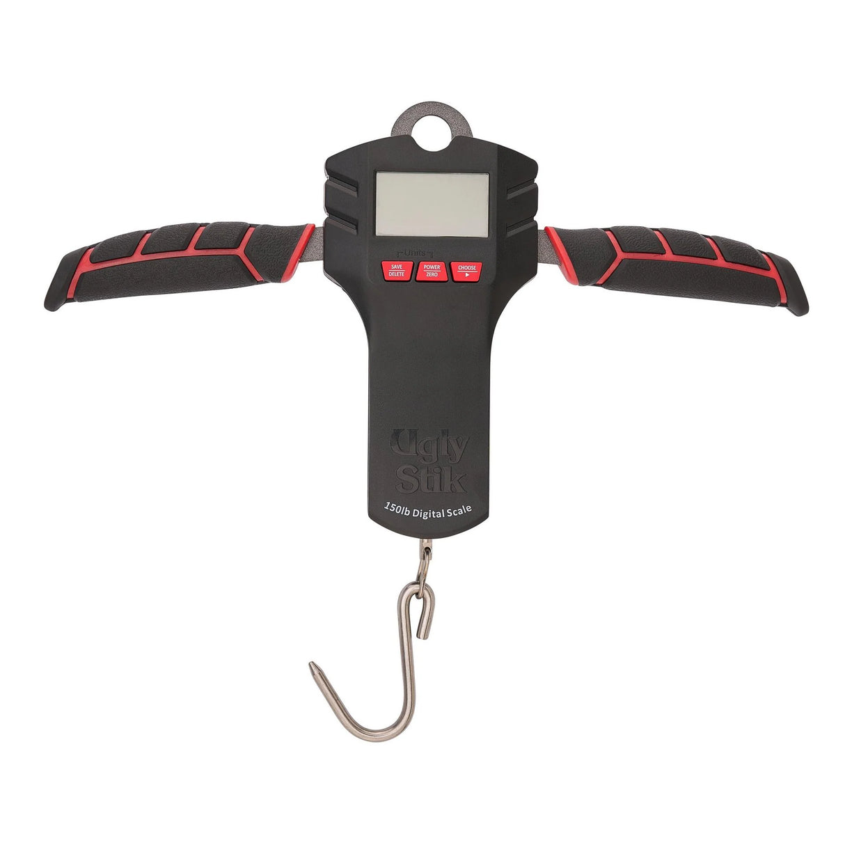 Ugly Tools Digital Scales 75Lb/150Lb