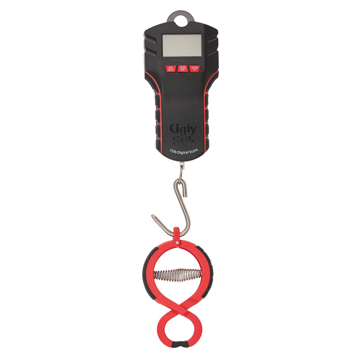 Ugly Tools Digital Scales 75Lb/150Lb