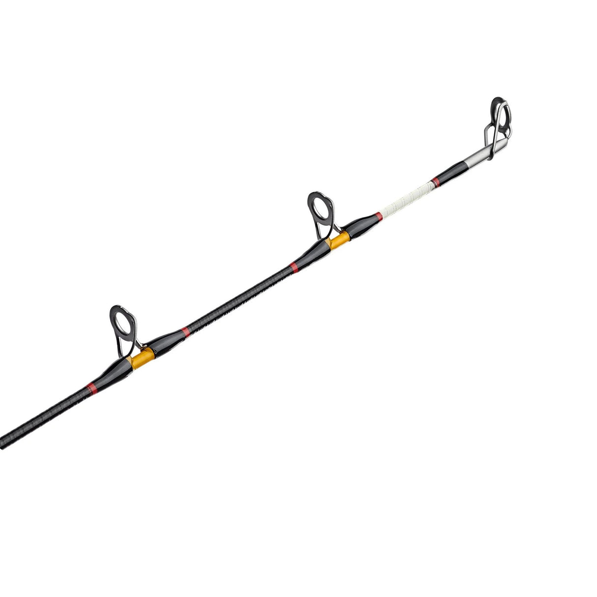 Ugly Stik Bigwater Conventional Casting Rod