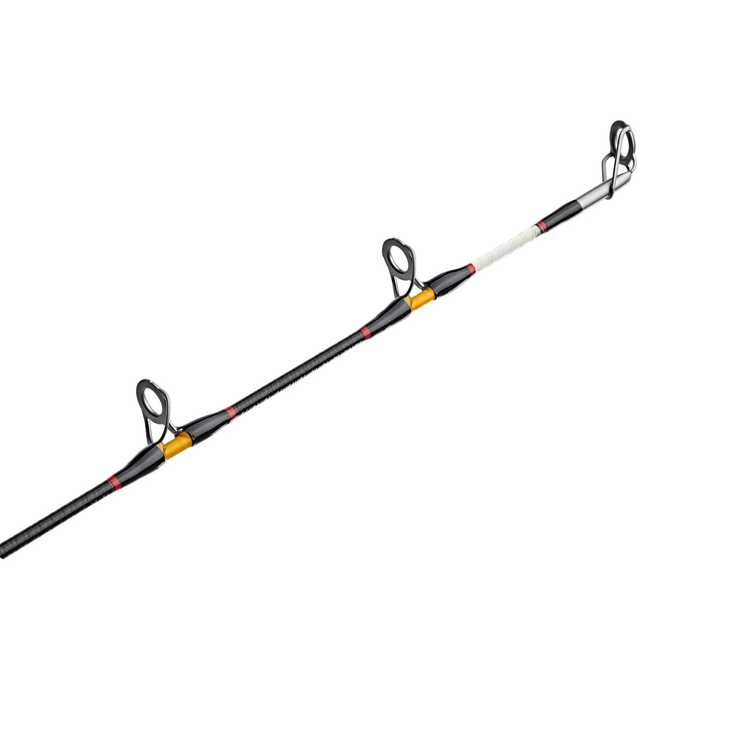 Ugly Stik Bigwater Conventional Casting Rod