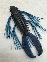 Tightlines UV Whisker V-Craw Craw Bait