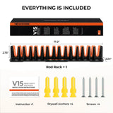 KastKing V15 Vertical Fishing Rod Rack