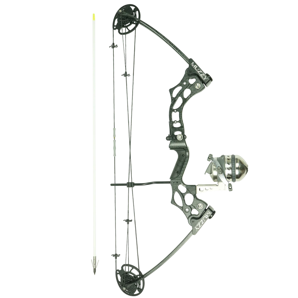 Muzzy V2 Bowfishing Kit