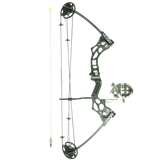 Muzzy V2 Bowfishing Kit