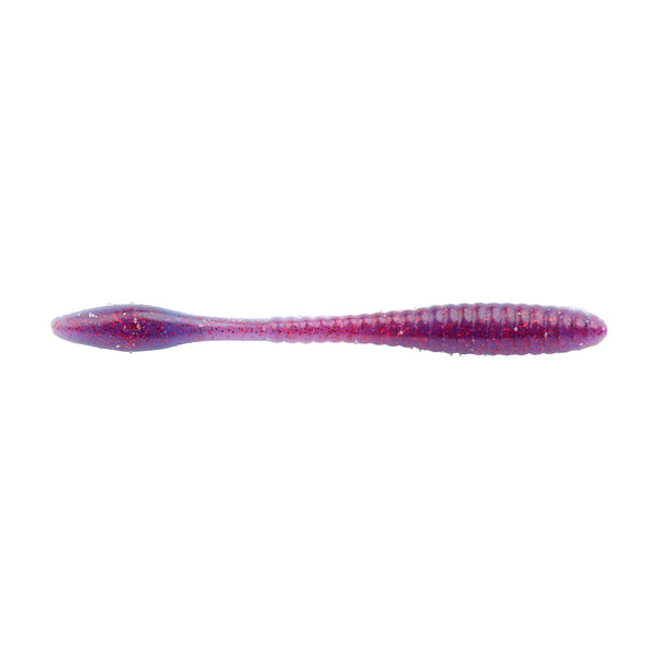 Berkley Lab Series Flat Worm
