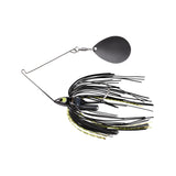 War Eagle Single Colorado Night Time Spinnerbait
