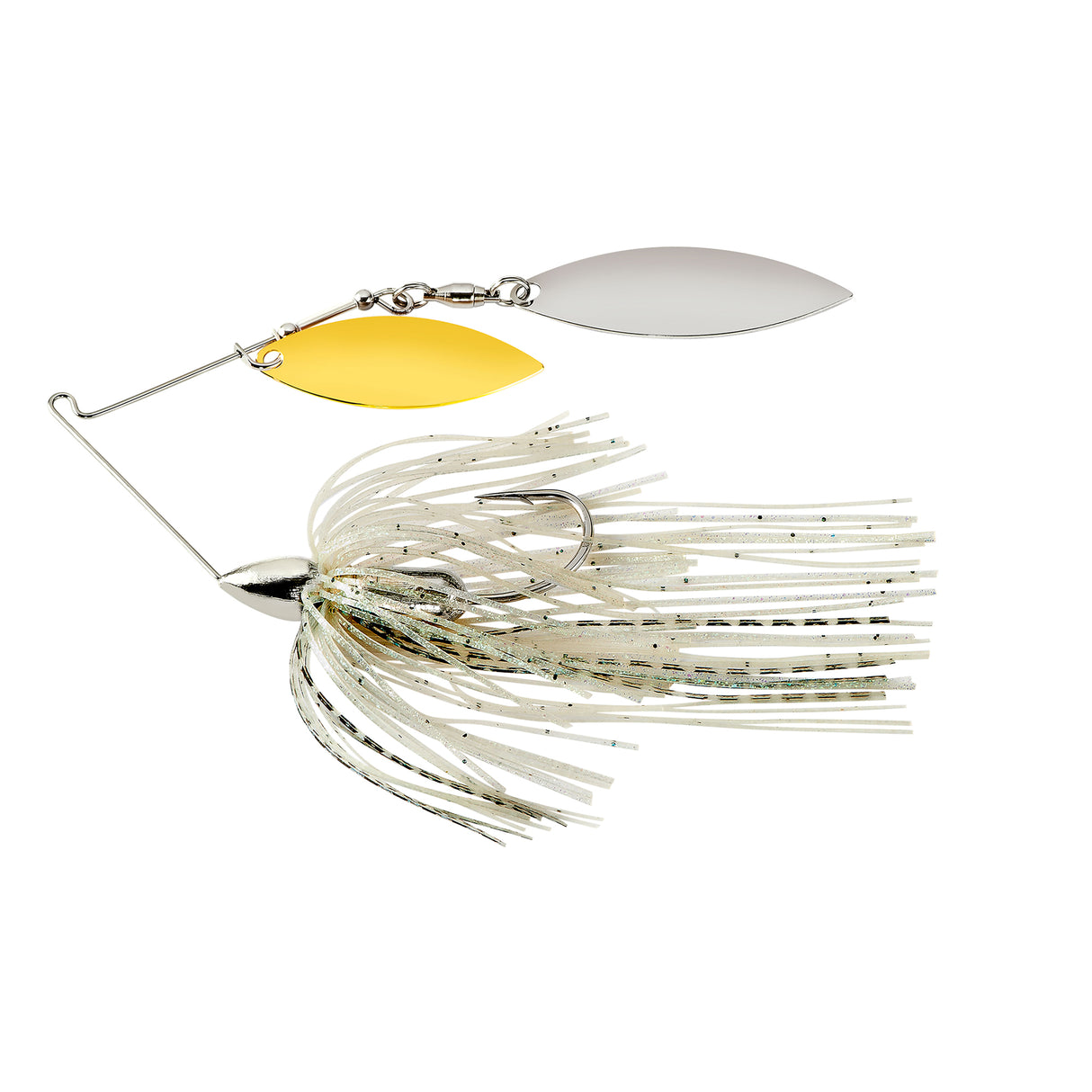 War Eagle Screamin' Eagle Double Willow Spinnerbait