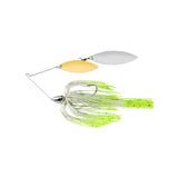 War Eagle Double Willow Spinnerbait