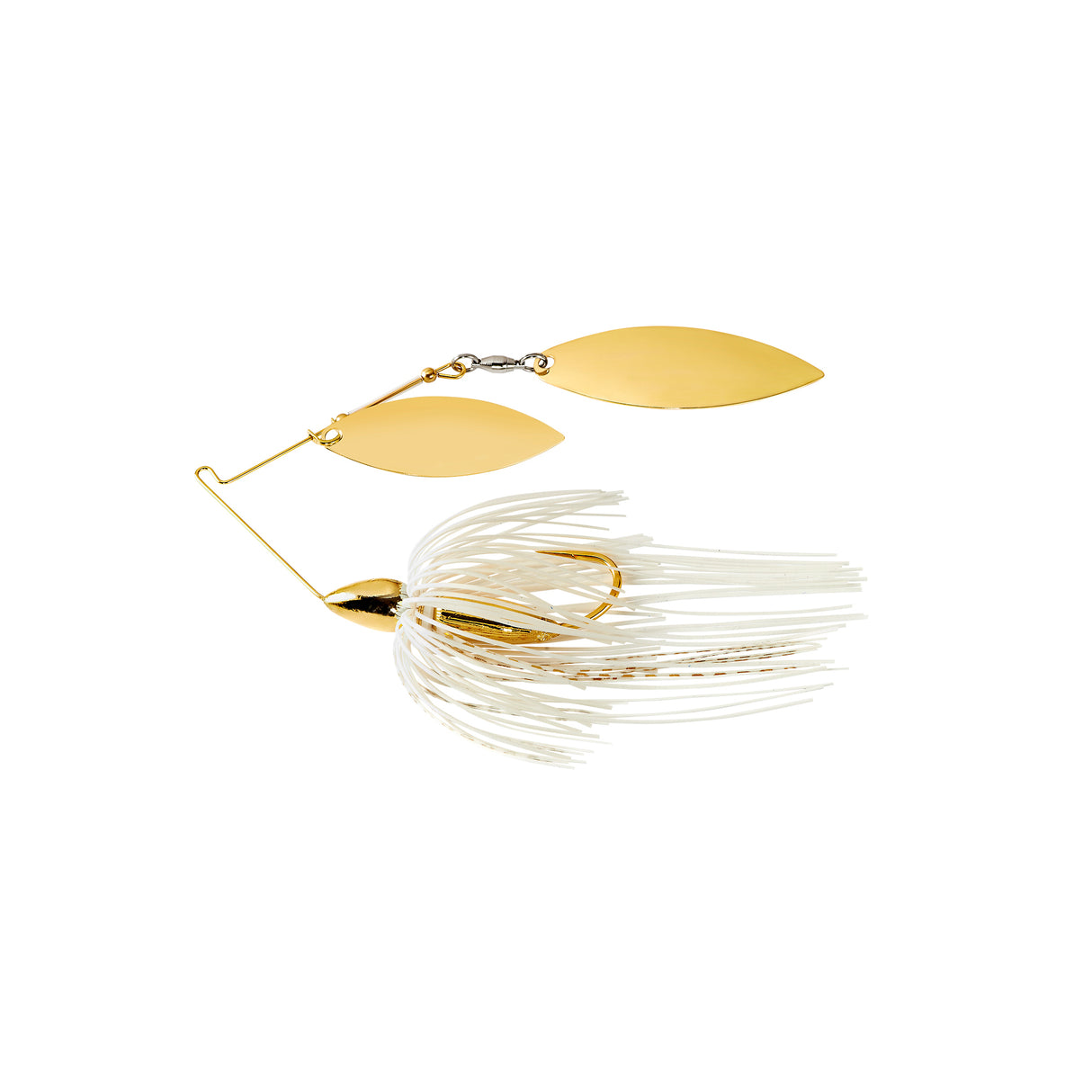 War Eagle Screamin' Eagle Double Willow Spinnerbait