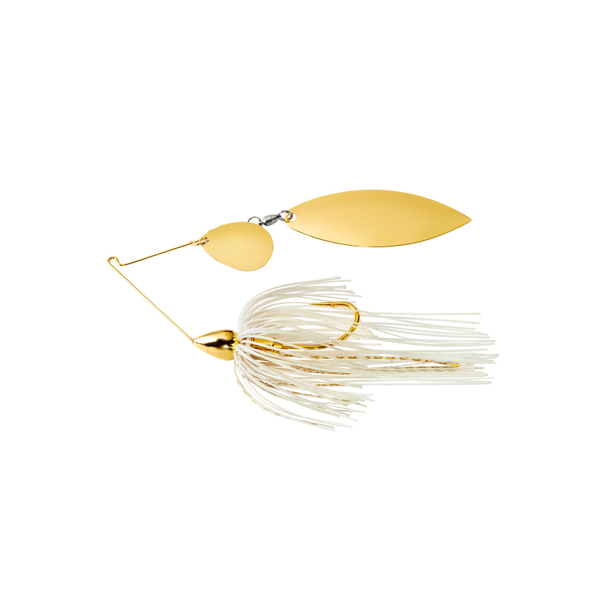 War Eagle Colorado Willow Spinnerbait