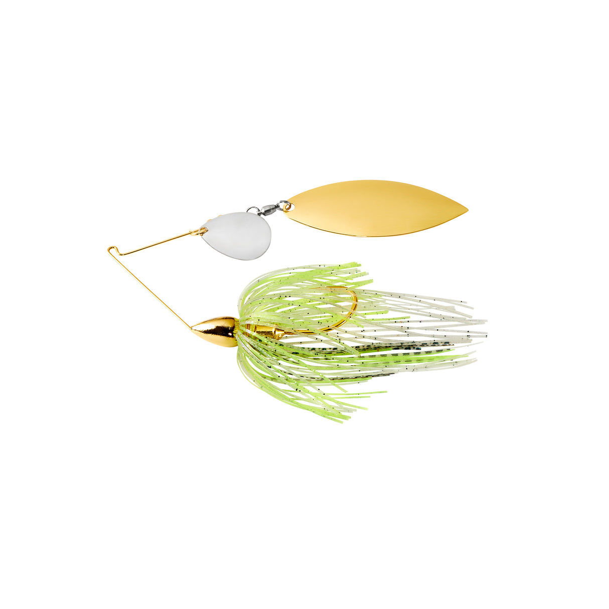 War Eagle Colorado Willow Spinnerbait