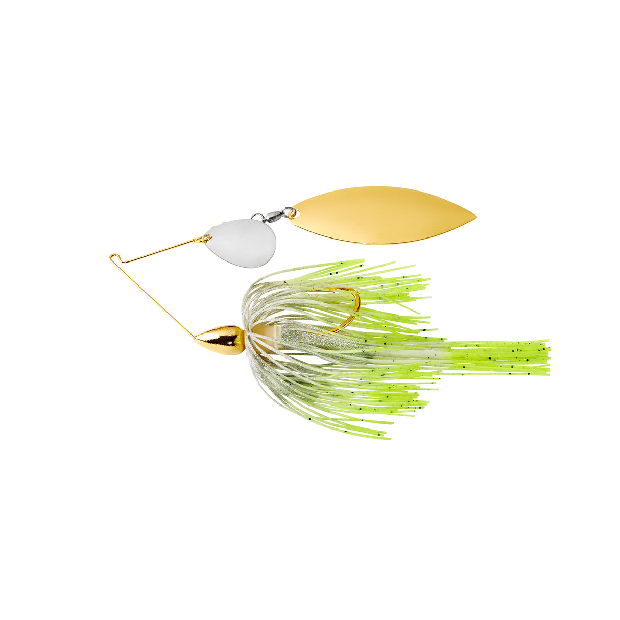 War Eagle Colorado Willow Spinnerbait