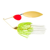 War Eagle Colorado Willow Spinnerbait
