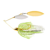 War Eagle Double Willow Spinnerbait