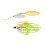 War Eagle Double Willow Spinnerbait
