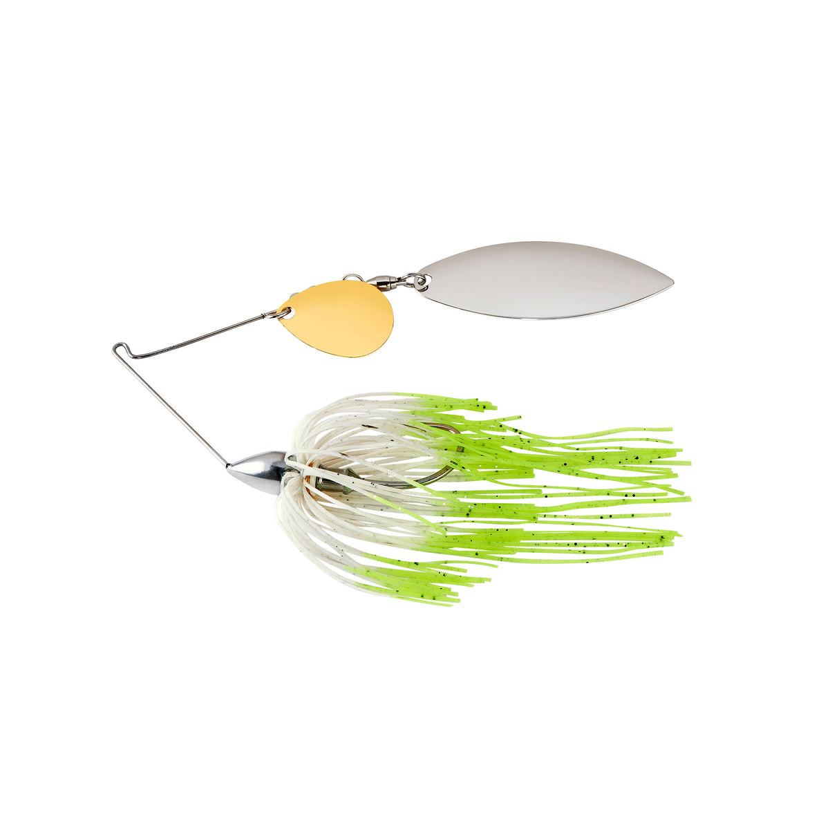 War Eagle Colorado Willow Spinnerbait