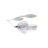 War Eagle Double Willow Spinnerbait